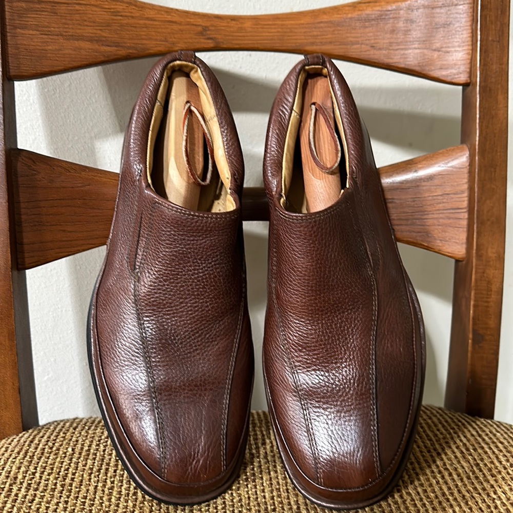 Men’s loafers